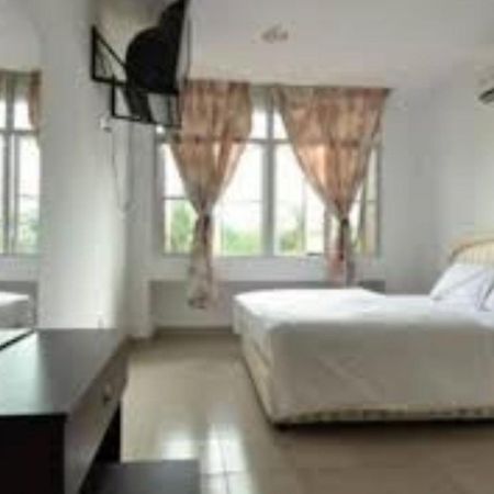Melawati Ria Hotel Kuala Selangor Exteriér fotografie