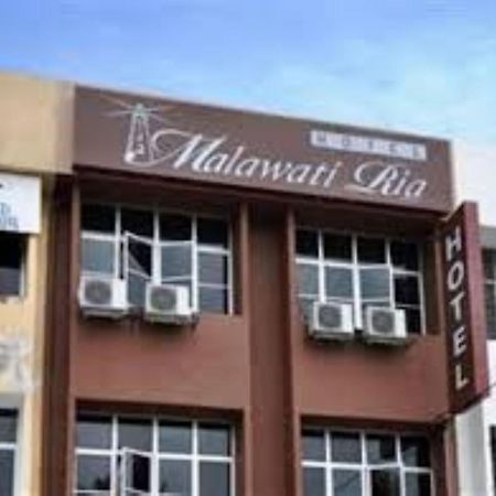 Melawati Ria Hotel Kuala Selangor Exteriér fotografie