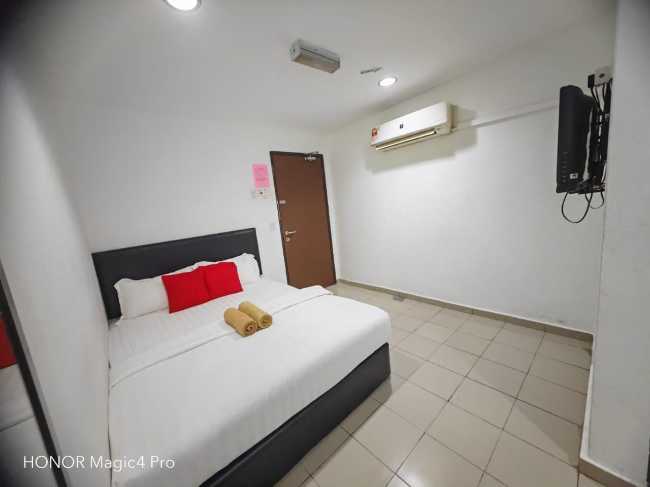 Melawati Ria Hotel Kuala Selangor Exteriér fotografie