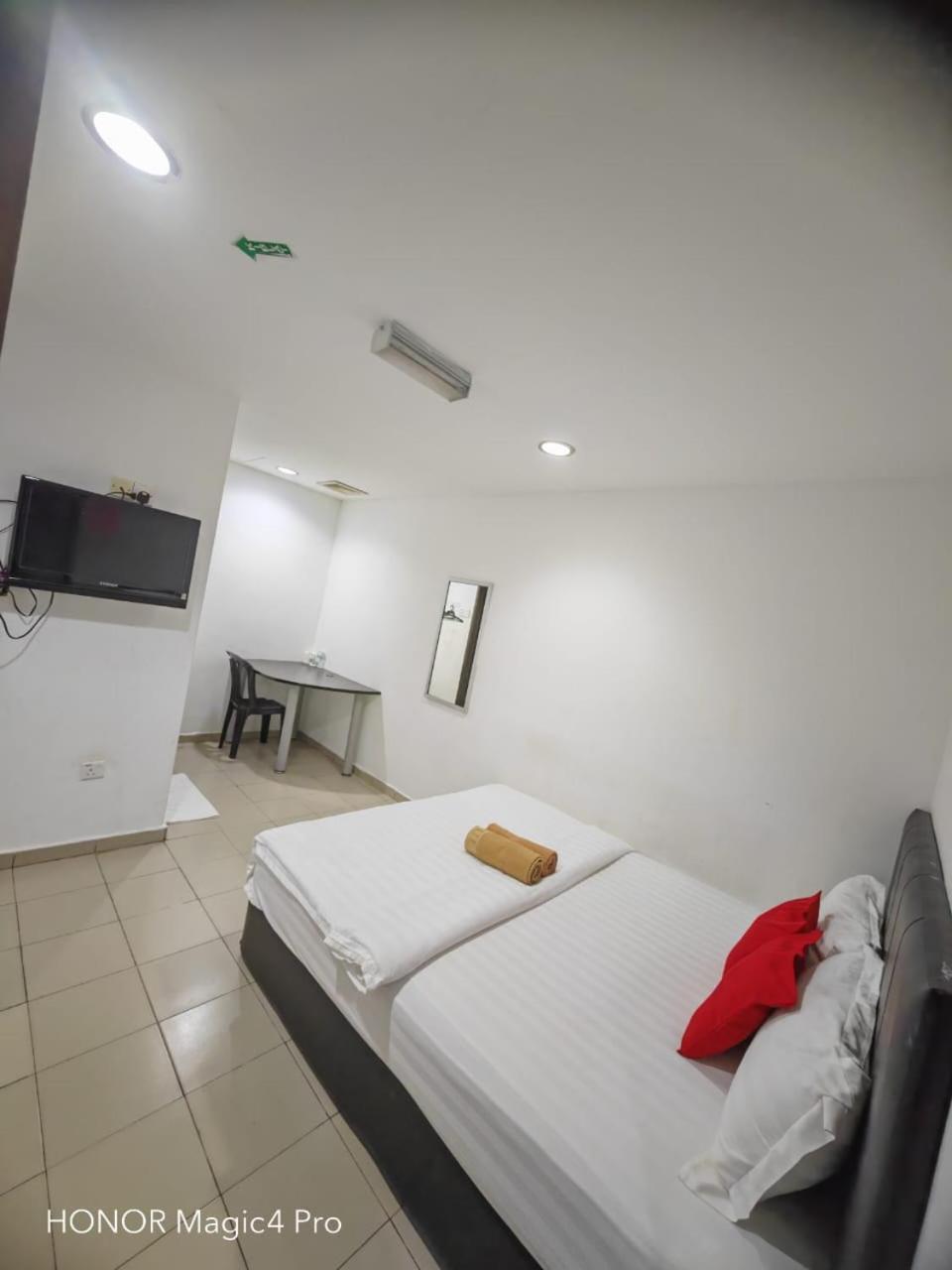 Melawati Ria Hotel Kuala Selangor Exteriér fotografie