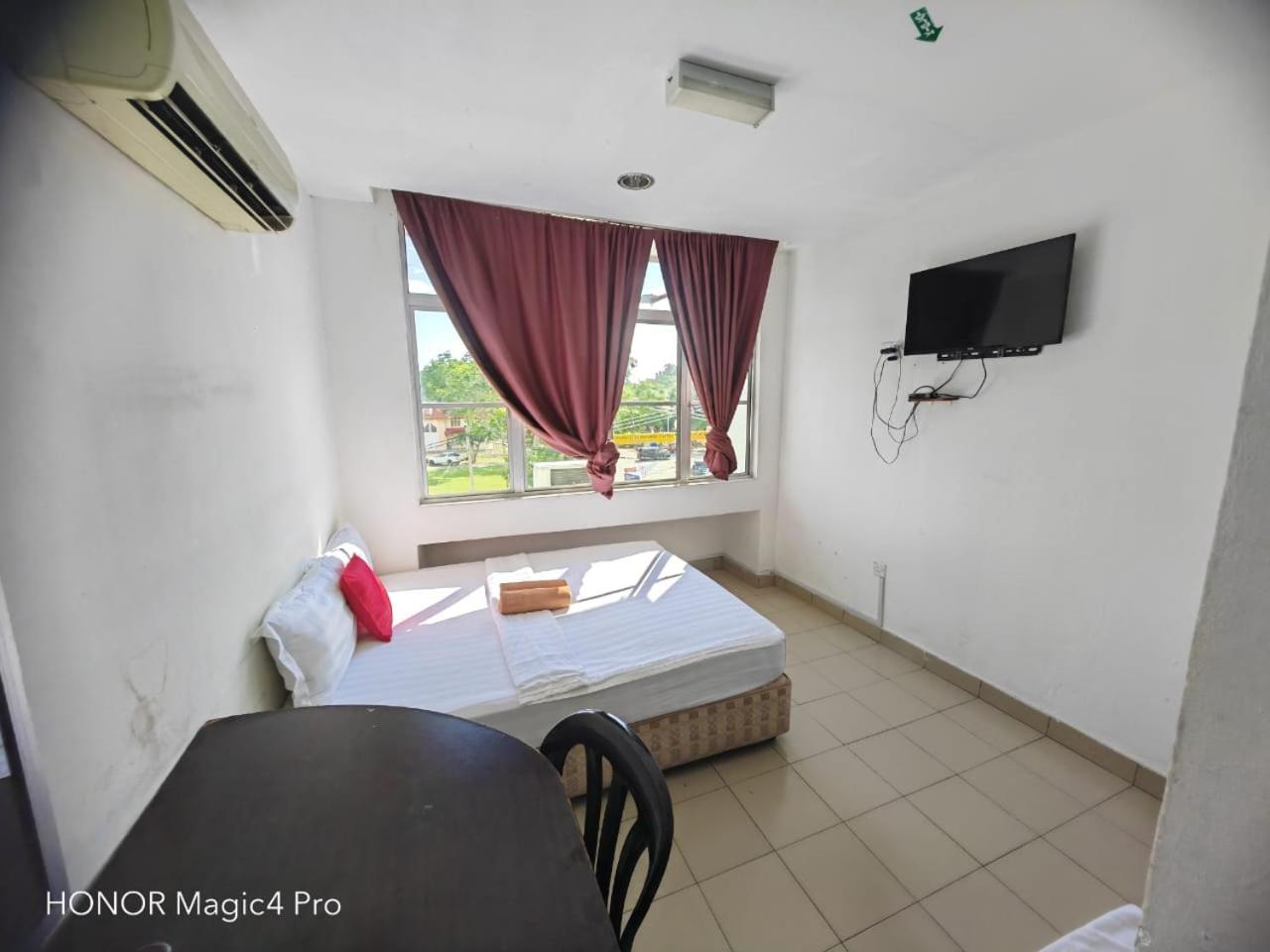 Melawati Ria Hotel Kuala Selangor Exteriér fotografie