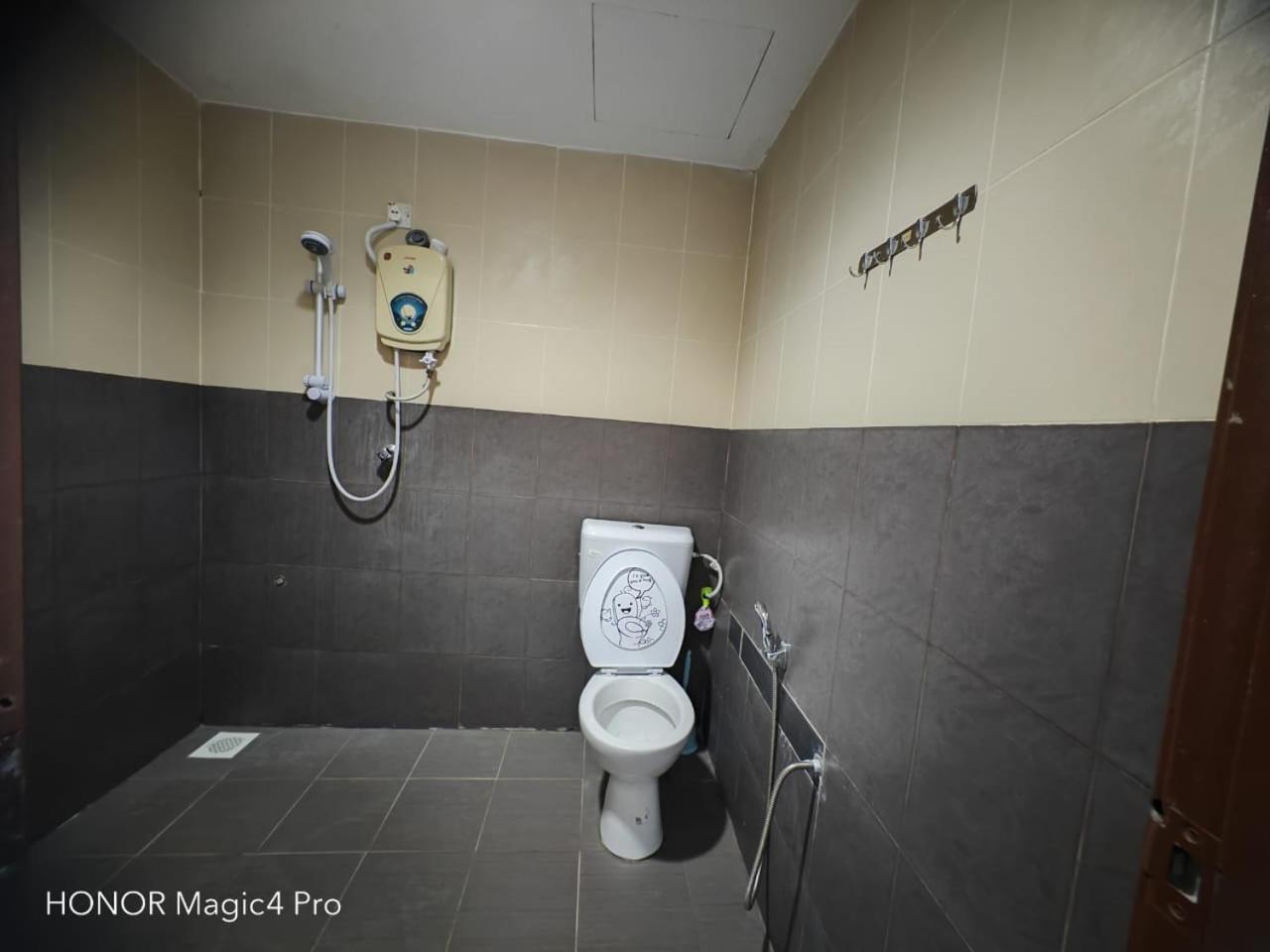 Melawati Ria Hotel Kuala Selangor Exteriér fotografie