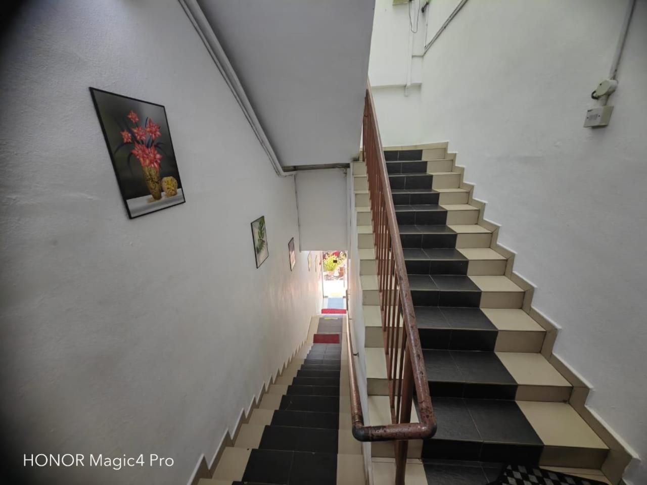 Melawati Ria Hotel Kuala Selangor Exteriér fotografie