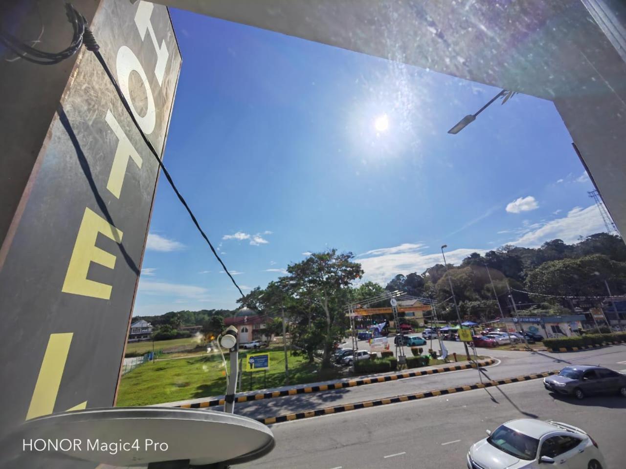 Melawati Ria Hotel Kuala Selangor Exteriér fotografie