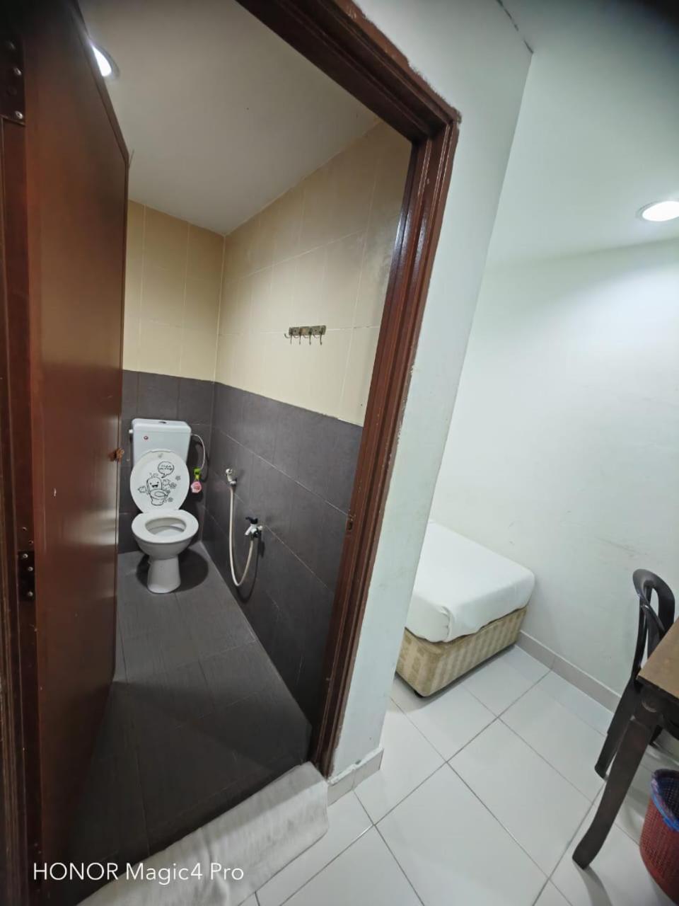Melawati Ria Hotel Kuala Selangor Exteriér fotografie