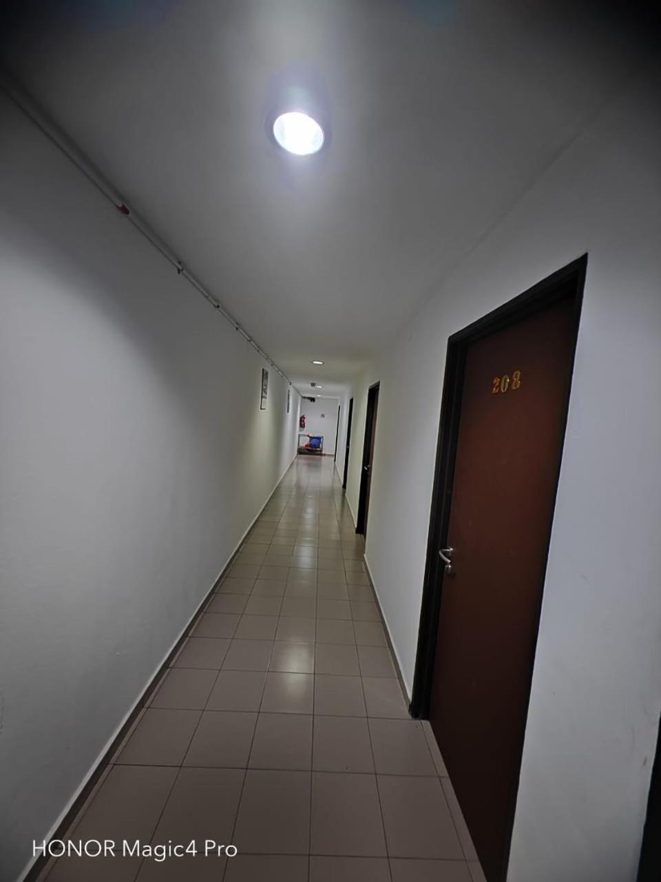 Melawati Ria Hotel Kuala Selangor Exteriér fotografie