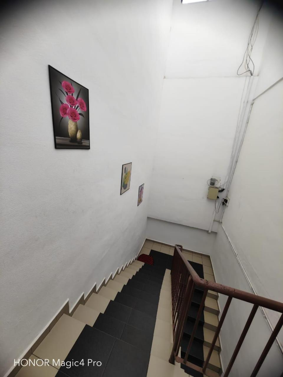 Melawati Ria Hotel Kuala Selangor Exteriér fotografie