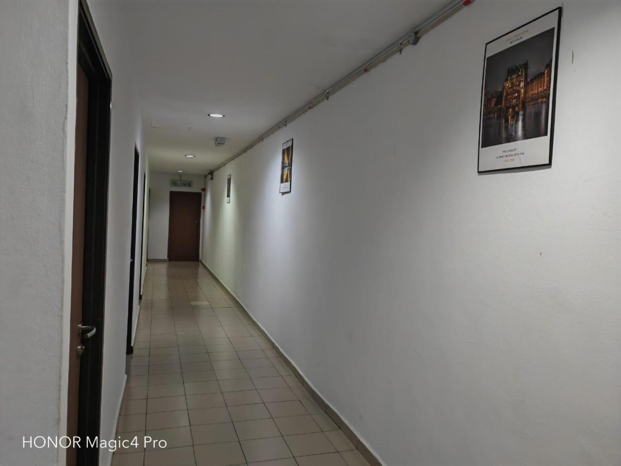 Melawati Ria Hotel Kuala Selangor Exteriér fotografie