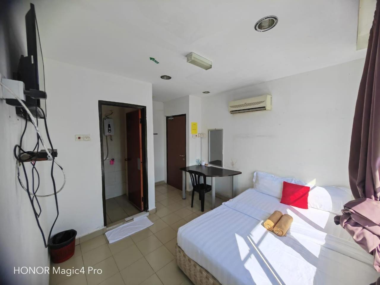 Melawati Ria Hotel Kuala Selangor Exteriér fotografie
