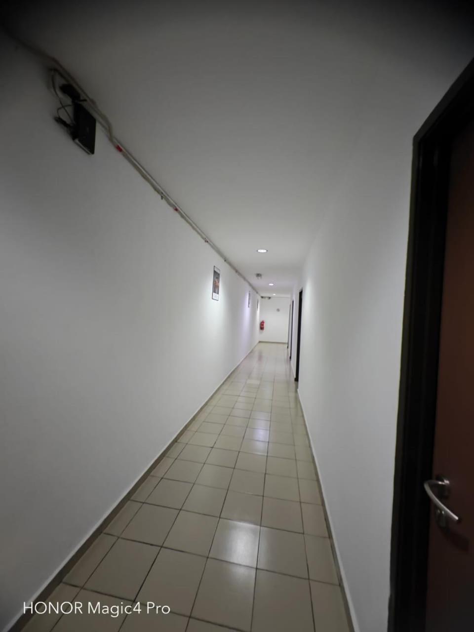 Melawati Ria Hotel Kuala Selangor Exteriér fotografie