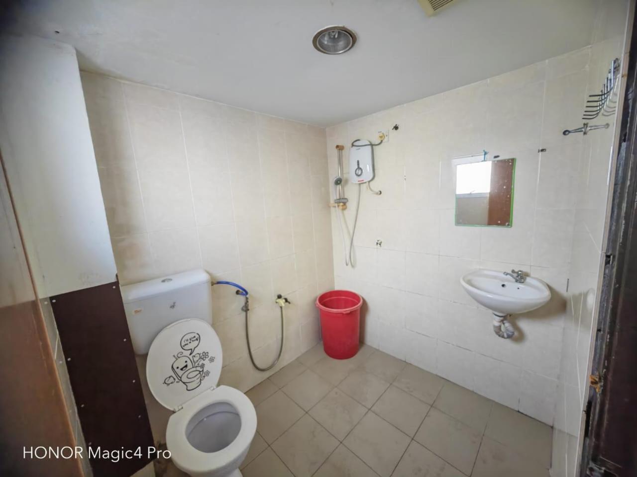 Melawati Ria Hotel Kuala Selangor Exteriér fotografie