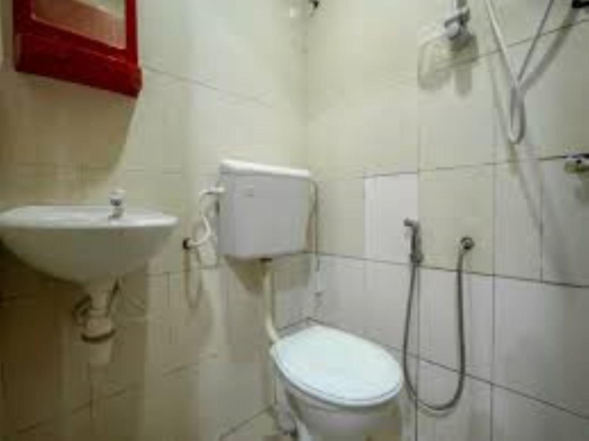 Melawati Ria Hotel Kuala Selangor Exteriér fotografie