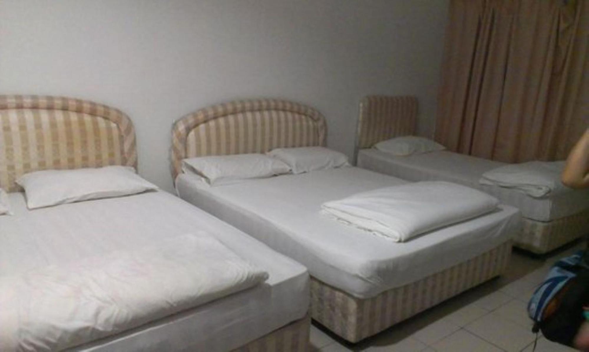 Melawati Ria Hotel Kuala Selangor Exteriér fotografie