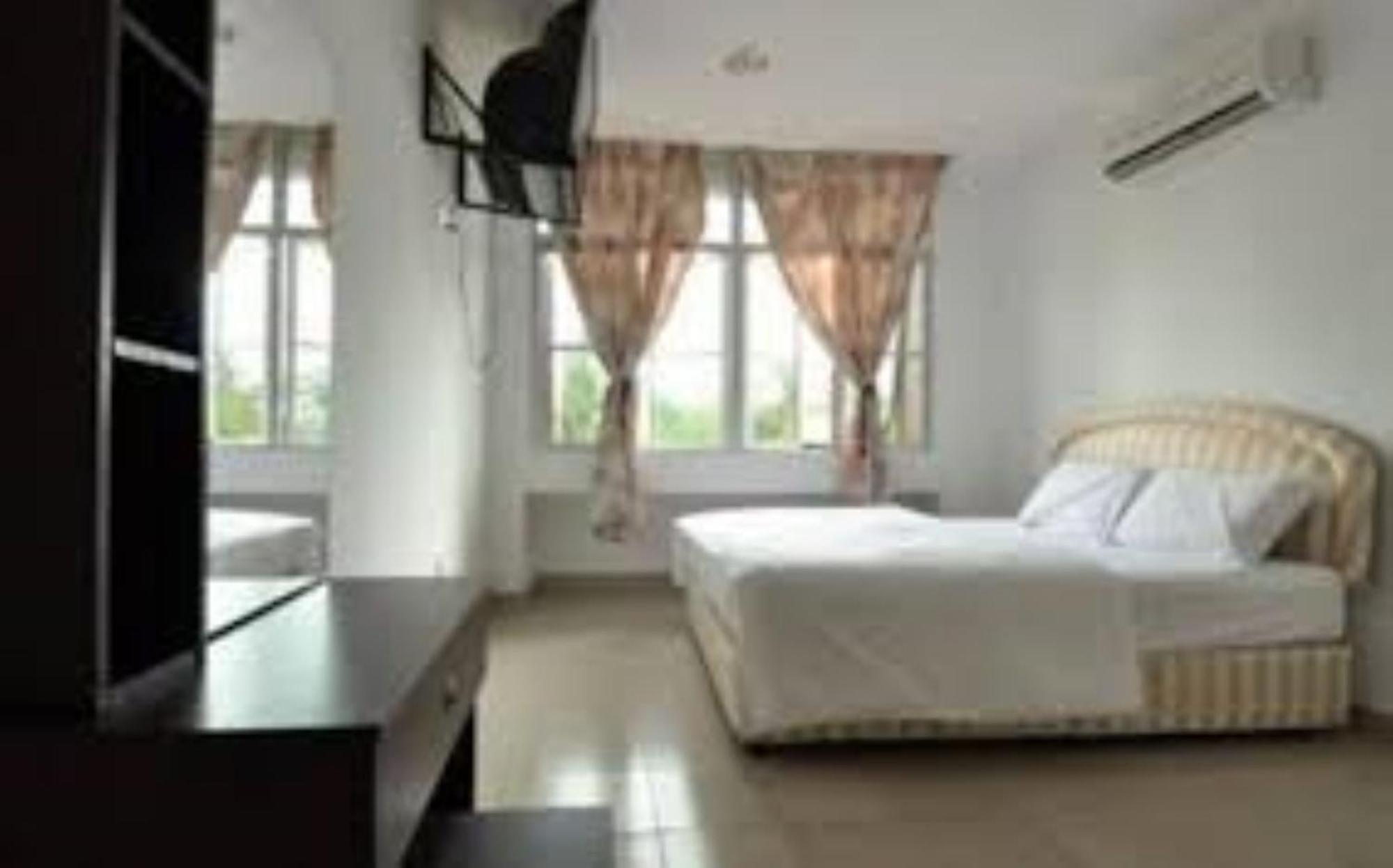Melawati Ria Hotel Kuala Selangor Exteriér fotografie